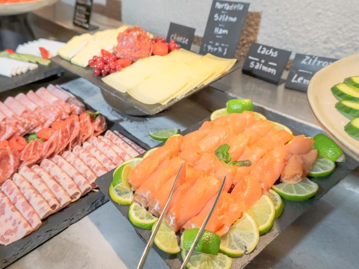 Rothaus & Peruvian Culinary Art 3* Lucerne