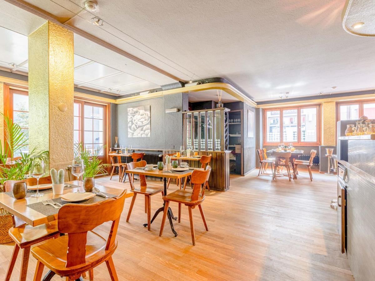 Rothaus & Peruvian Culinary Art Hotel