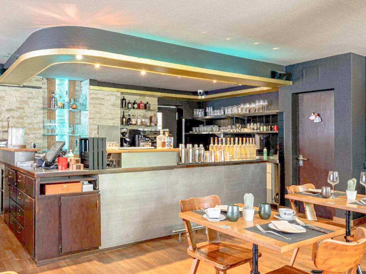 Hotel Rothaus & Peruvian Culinary Art 3*